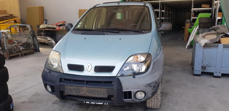 Photo pièce auto