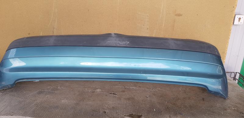 Pare choc arriere RENAULT CLIO 2 PHASE 1 Essence - 1
