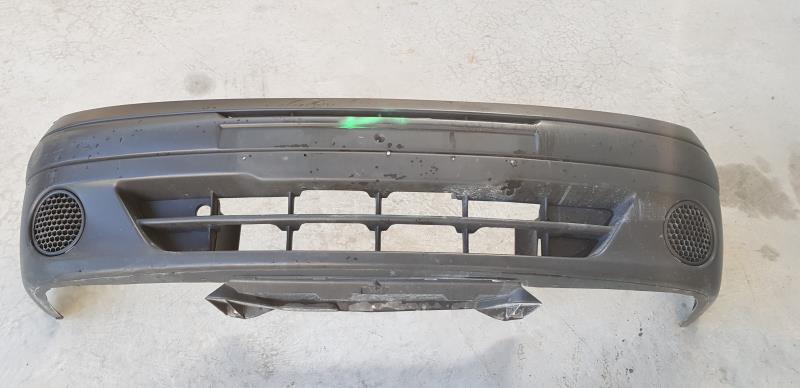 Pare choc avant RENAULT SCENIC 1 PHASE 1 Diesel - 1