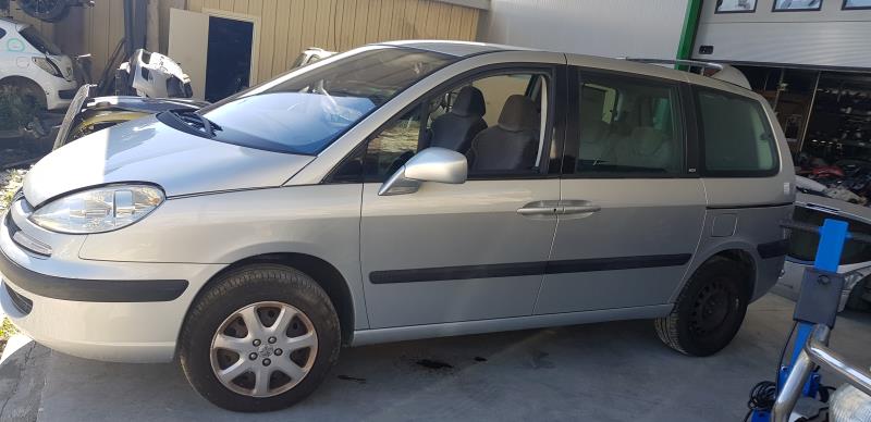 Debitmetre PEUGEOT 807 Diesel - 1