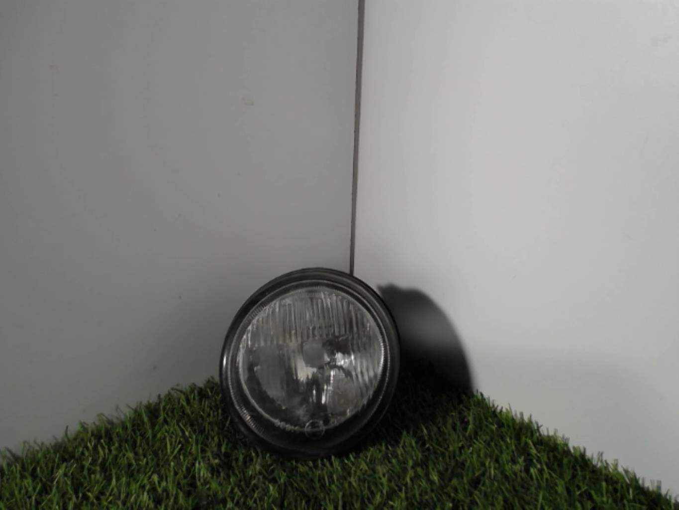 Anti brouillard gauche (feux) RENAULT CLIO 2  - 1