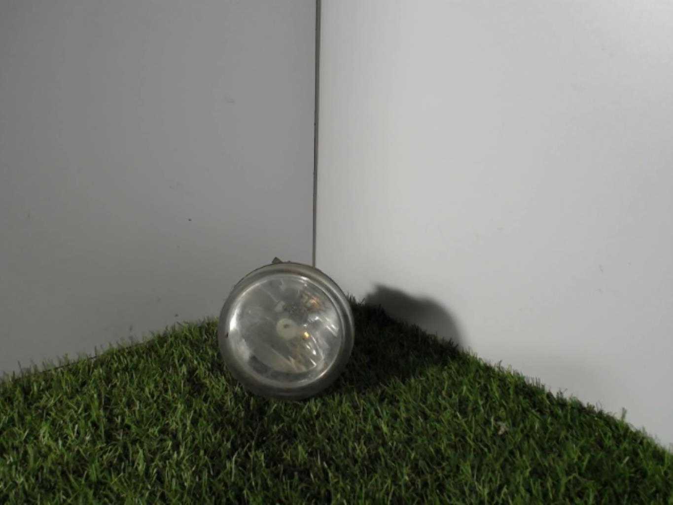 Anti brouillard gauche (feux) CITROEN C3 1 PHASE 1 Diesel - 1