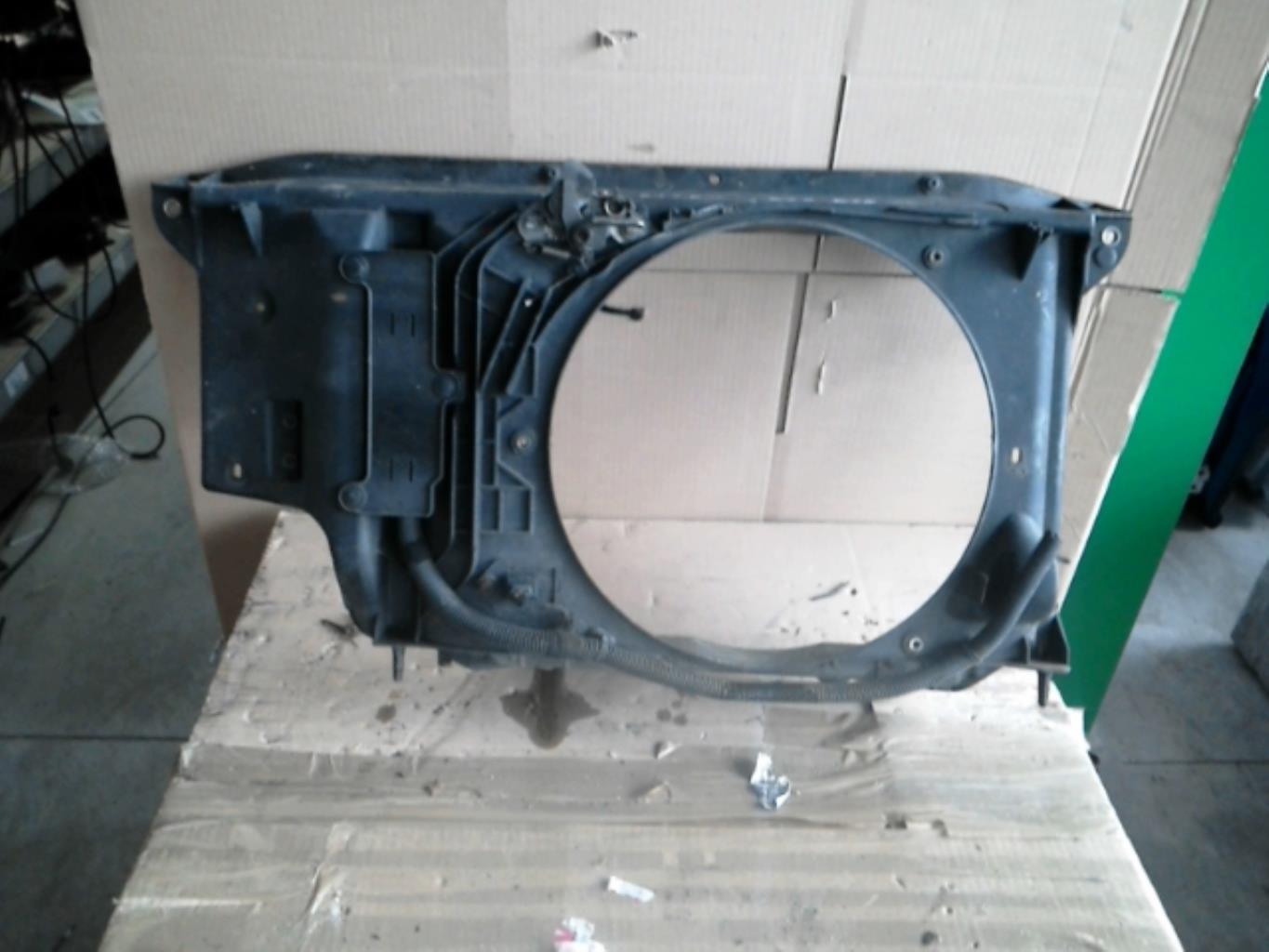 Buse PEUGEOT 206 PHASE 1 Essence - 1