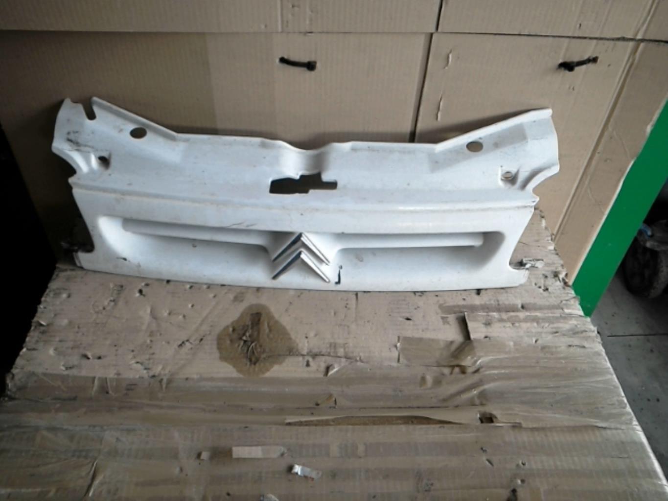 Calandre CITROEN BERLINGO 1 PHASE 1  - 1