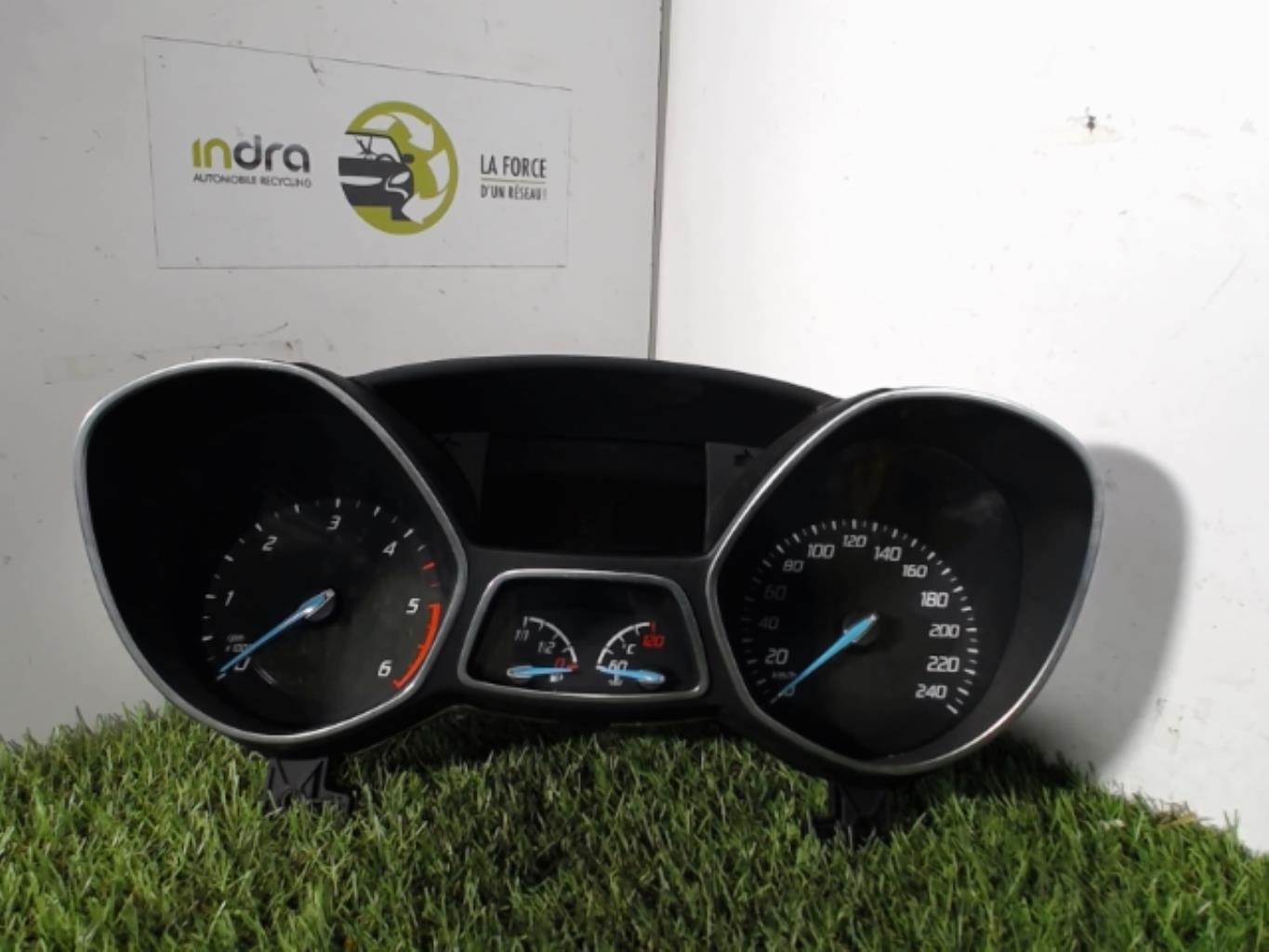 Compteur FORD KUGA 2 PHASE 1 Diesel - 1