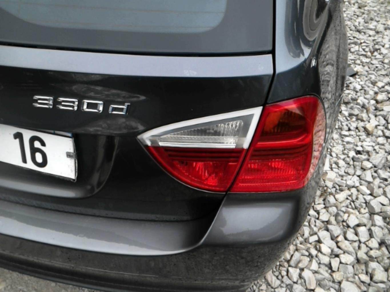 Feu arriere secondaire droit (feux) BMW SERIE 3 E91 TOURING PHASE 1 BREAK Diesel - 1