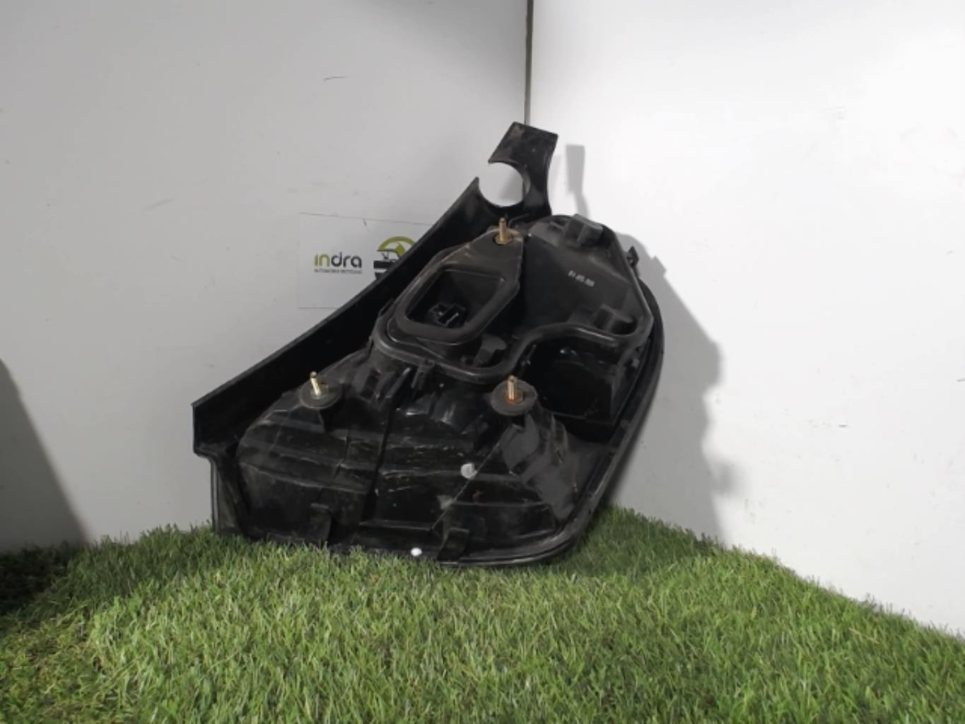 Feu arriere secondaire gauche (feux) FIAT STILO Essence - 1
