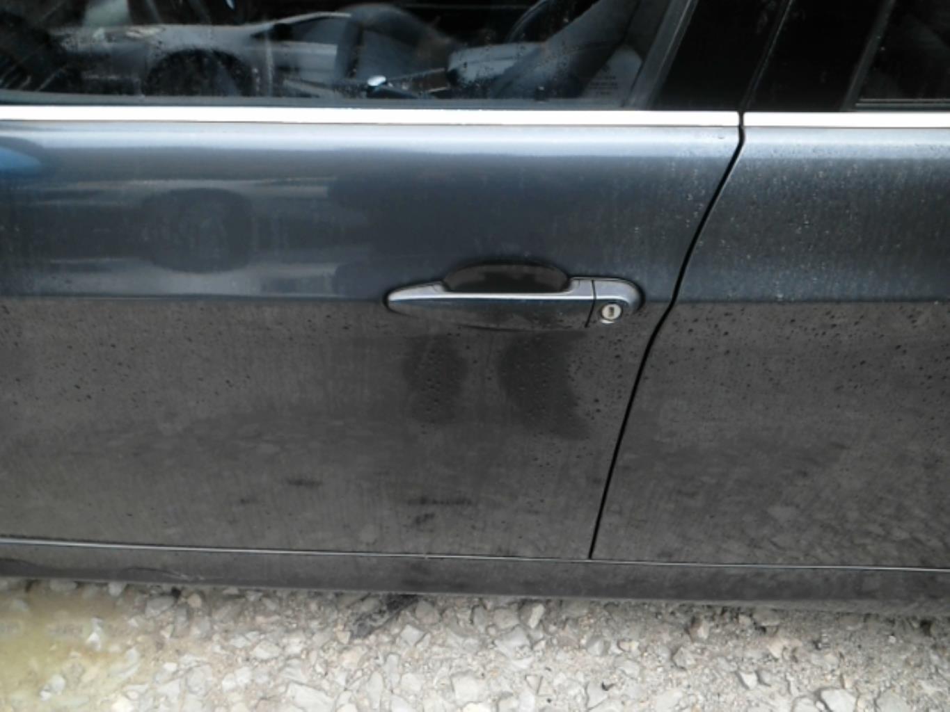 Poignee porte avant gauche BMW SERIE 3 E91 TOURING PHASE 1 BREAK Diesel - 1