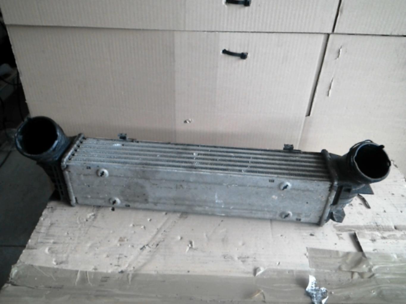 Echangeur air (Intercooler) BMW SERIE 1 E87 PHASE 2 Diesel - 1