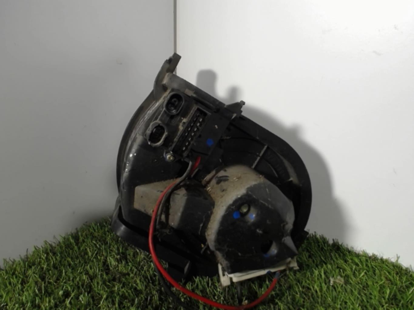 Pulseur d'air RENAULT CLIO 2  - 1