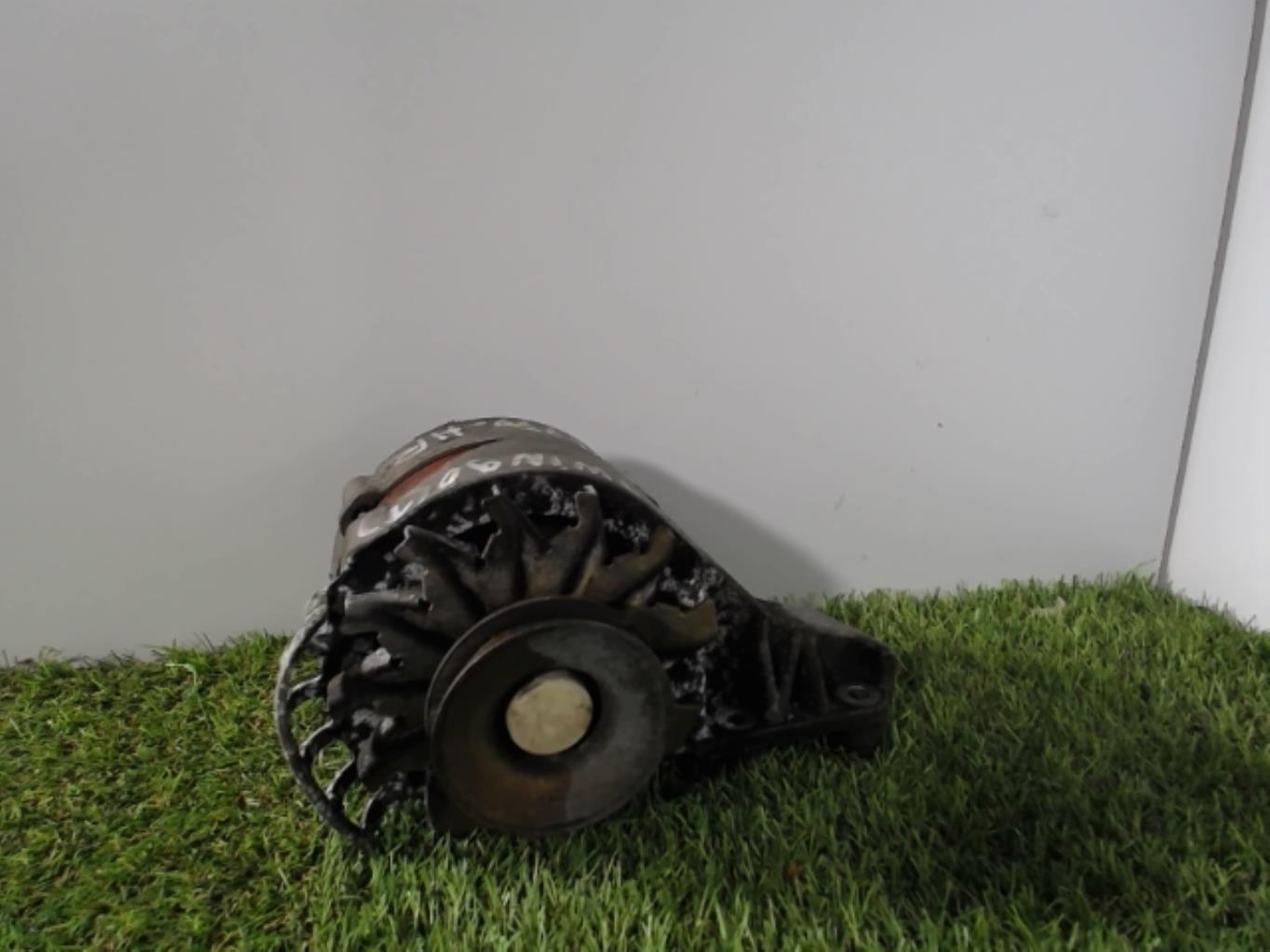 Alternateur RENAULT TWINGO 1 PHASE 1 Essence - 1