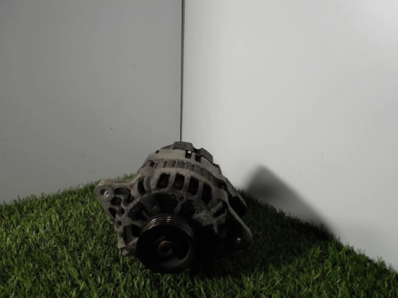 Alternateur KIA PICANTO 1 PHASE 1 Essence - 1