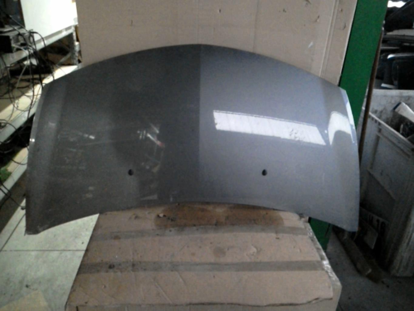 Capot RENAULT CLIO 3 PHASE 2 Diesel - 1