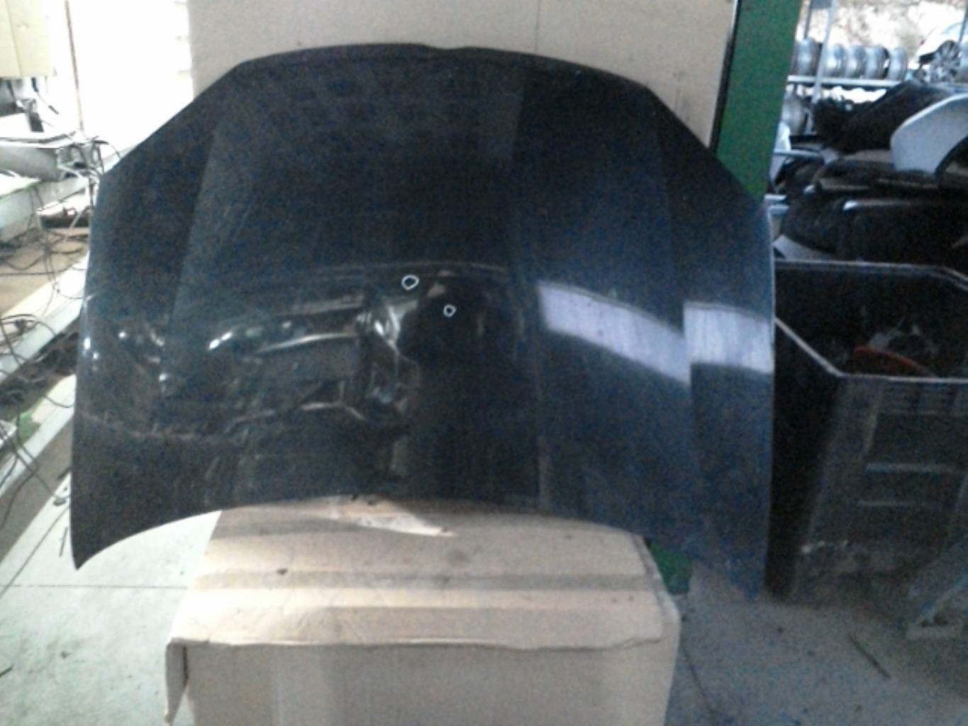 Capot VOLKSWAGEN GOLF 5 Diesel - 1