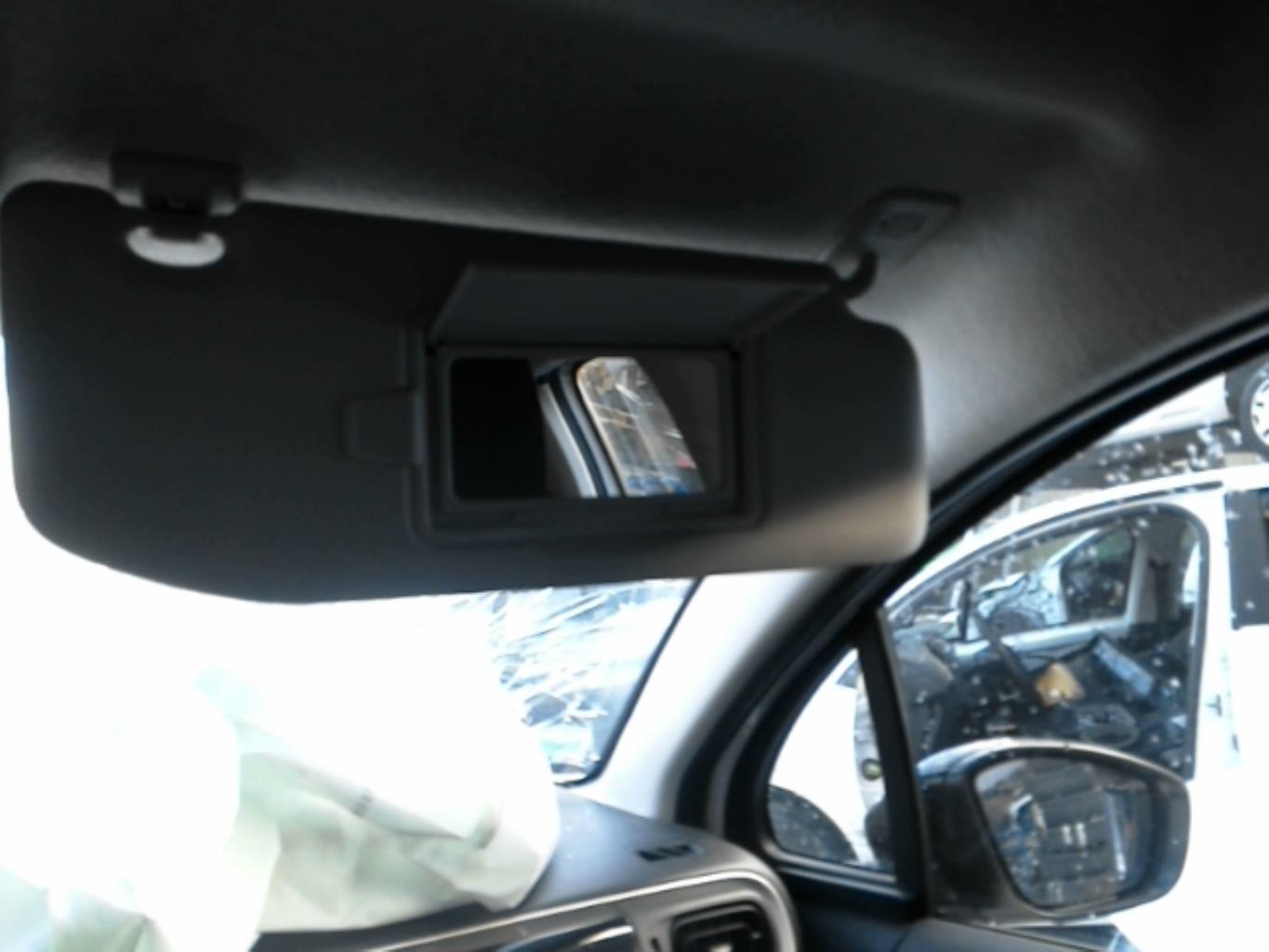 Pare soleil droit CITROEN C3 3 Essence - 1