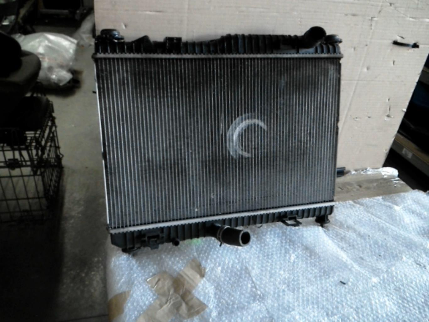 Radiateur eau FORD FIESTA 6  - 1