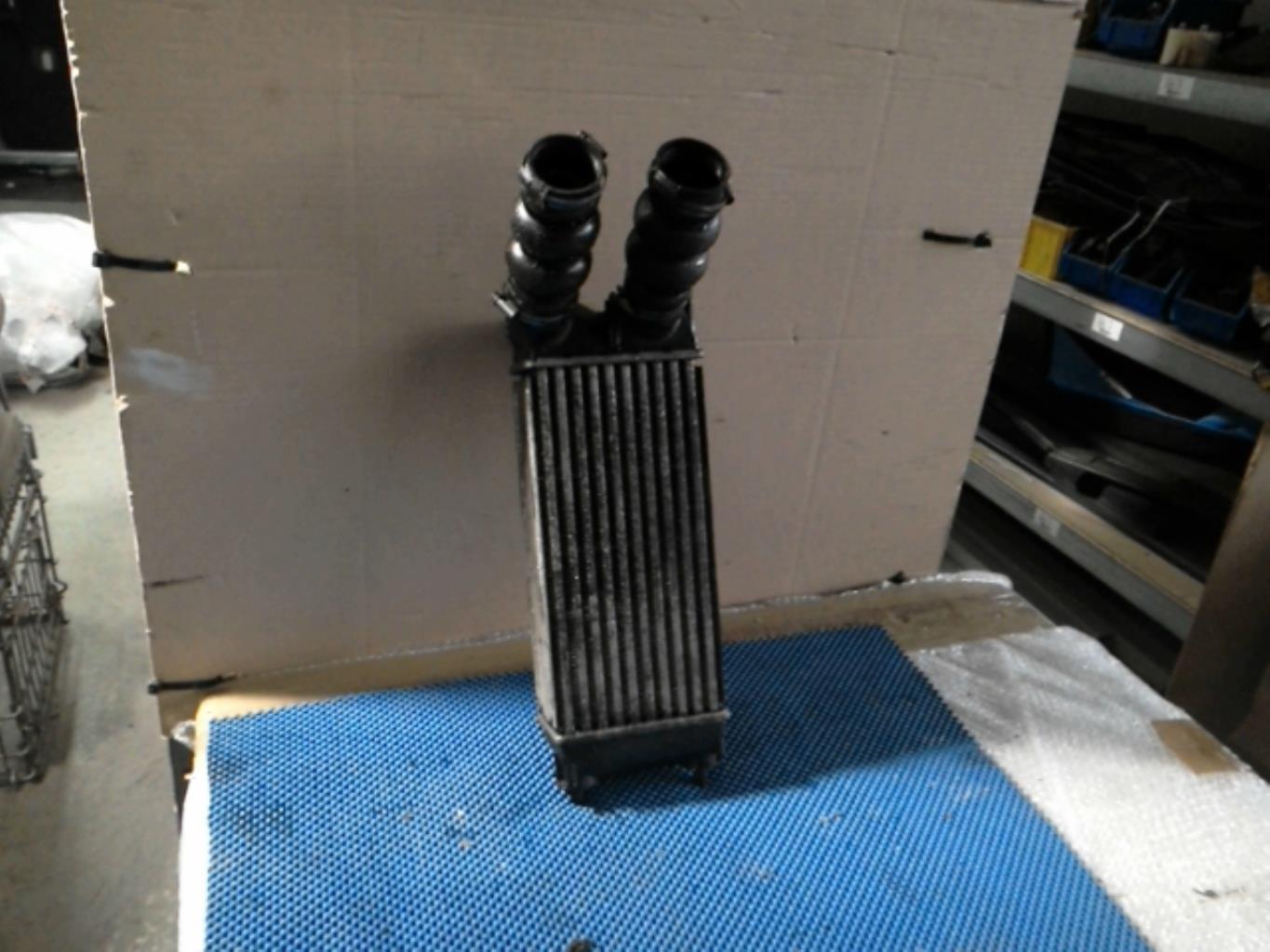 Echangeur air (Intercooler) CITROEN C4 PICASSO 1 Diesel - 1