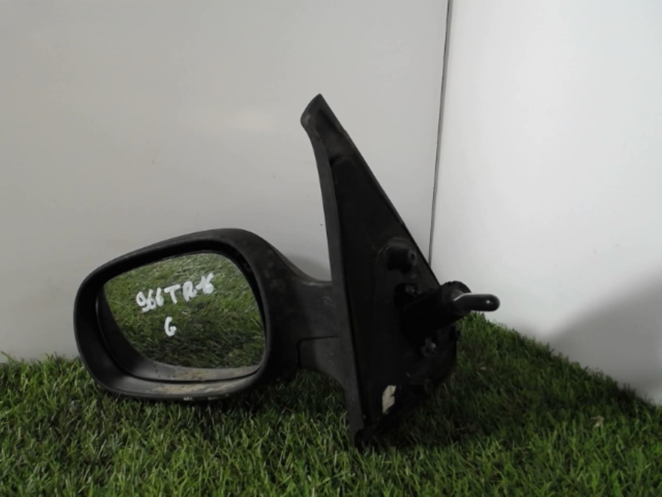 Retroviseur gauche RENAULT CLIO 2 PHASE 2 Diesel - 1