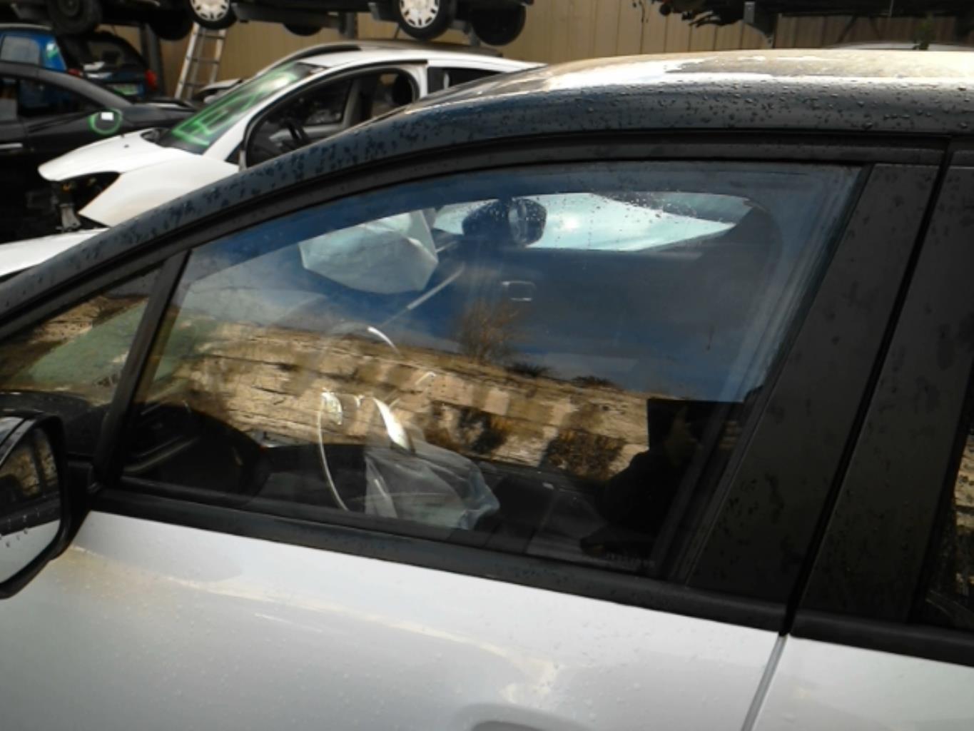 Vitre avant gauche CITROEN C3 3 Essence - 1