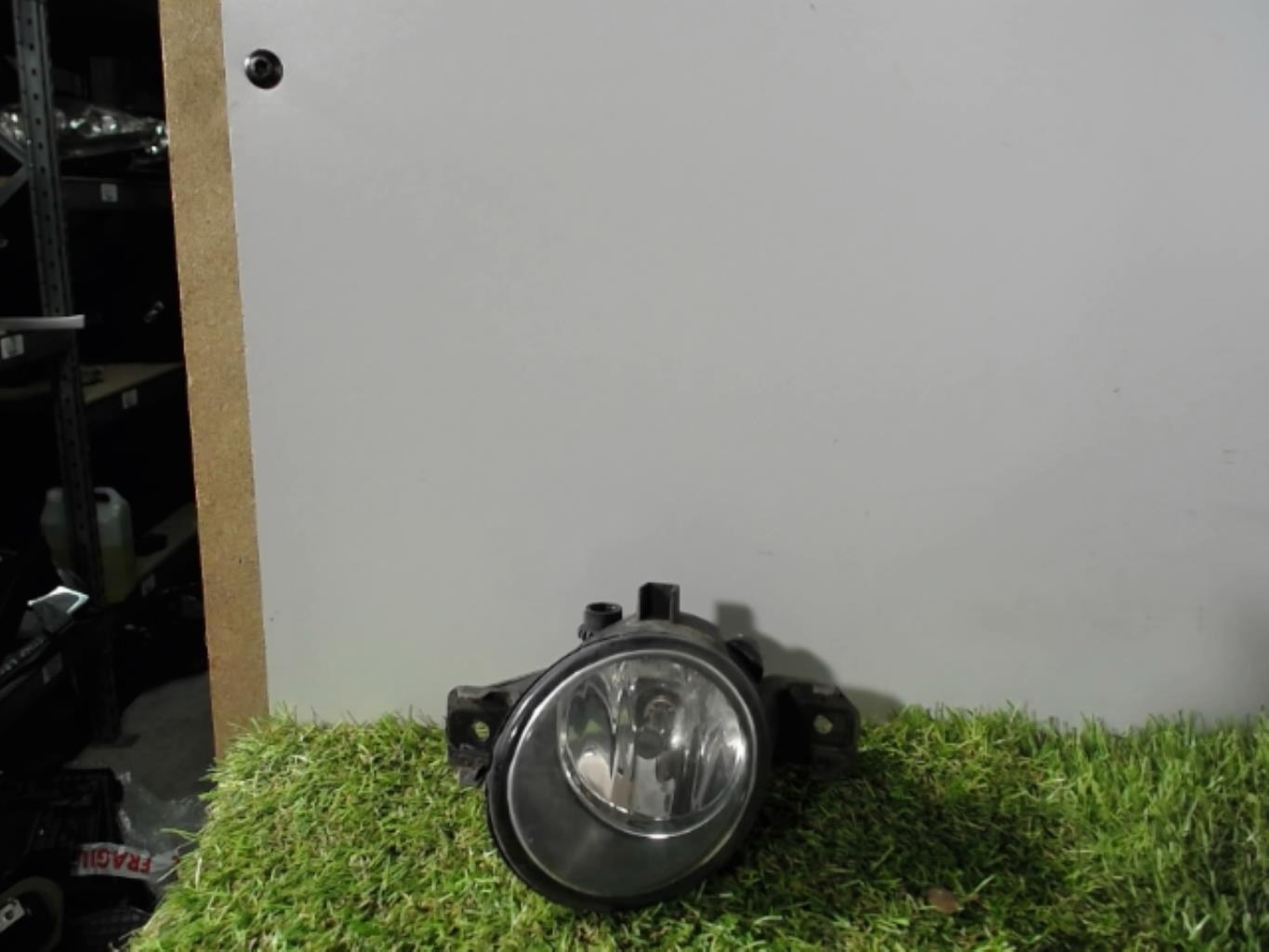 Anti brouillard droit (feux) RENAULT CLIO 3 PHASE 1 Diesel - 1