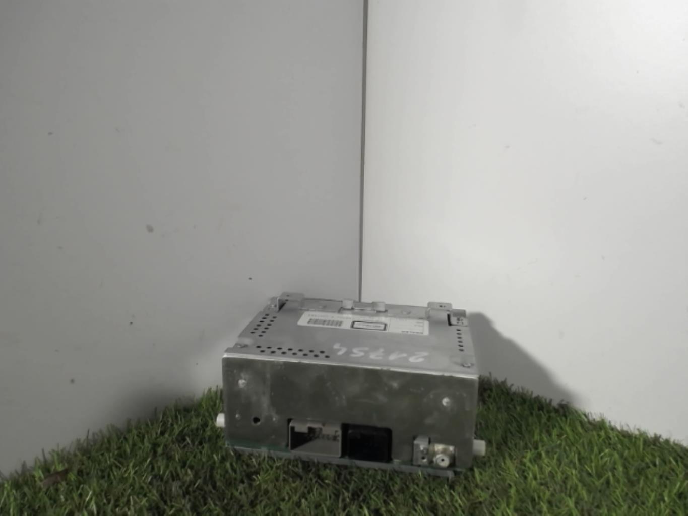 Autoradio FORD FIESTA 6  - 1