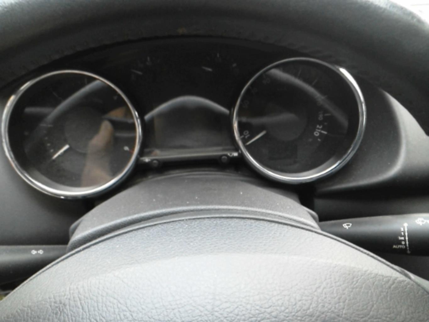 Compteur PEUGEOT 3008 1  - 1