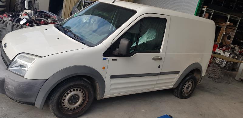 Vase de lave glace FORD TRANSIT CONNECT 1 PHASE 1 Diesel - 1