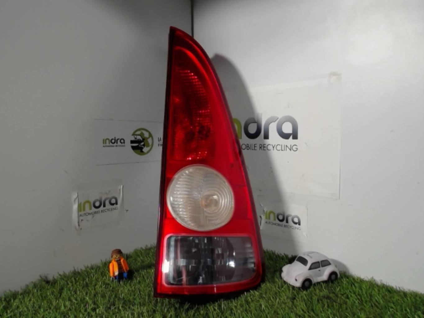 Feu arriere principal droit (feux) RENAULT ESPACE 4 PHASE 1 Diesel - 1