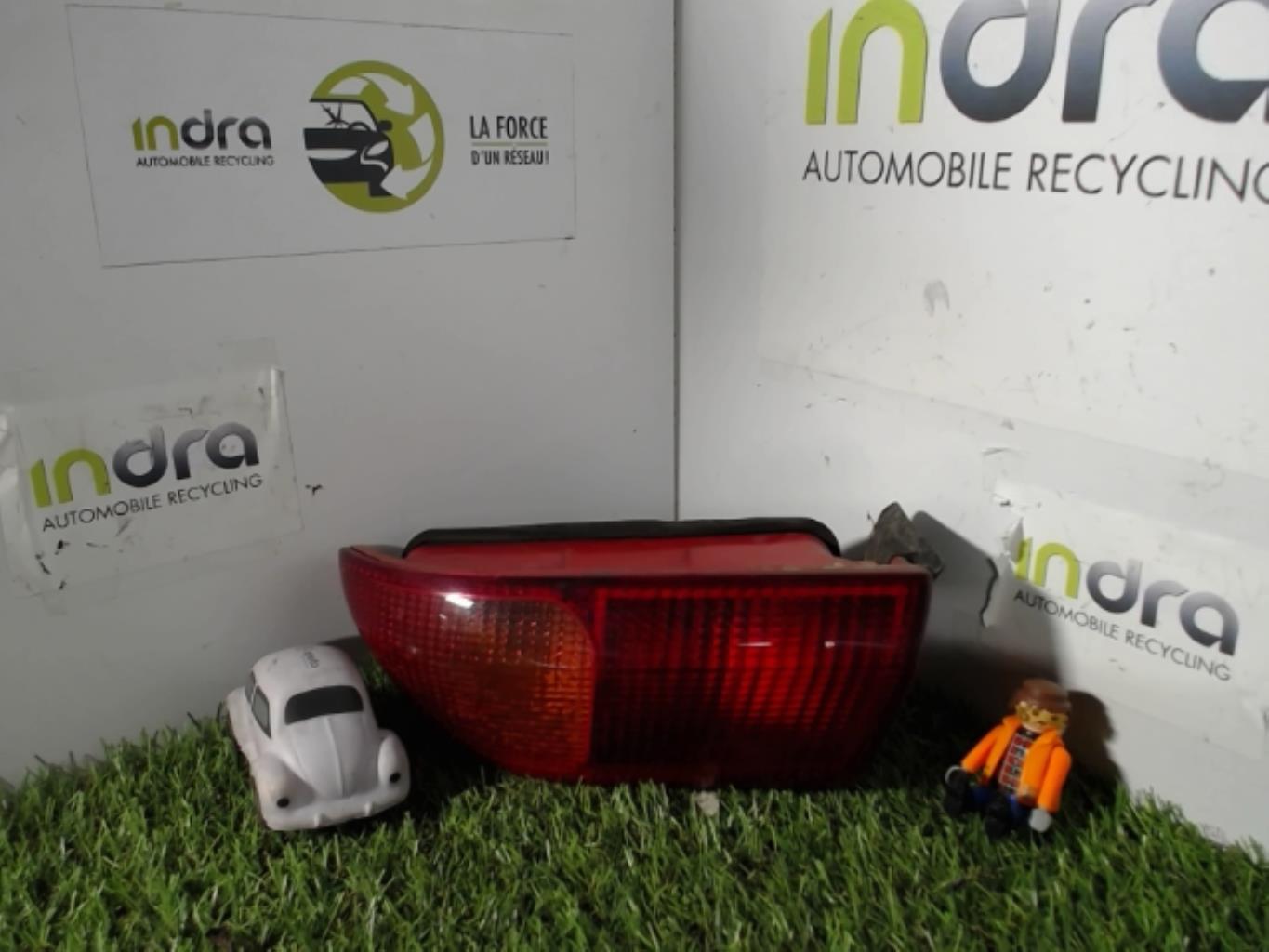 Feu arriere secondaire gauche (feux) ALFA ROMEO 156 PHASE 3 Essence - 1