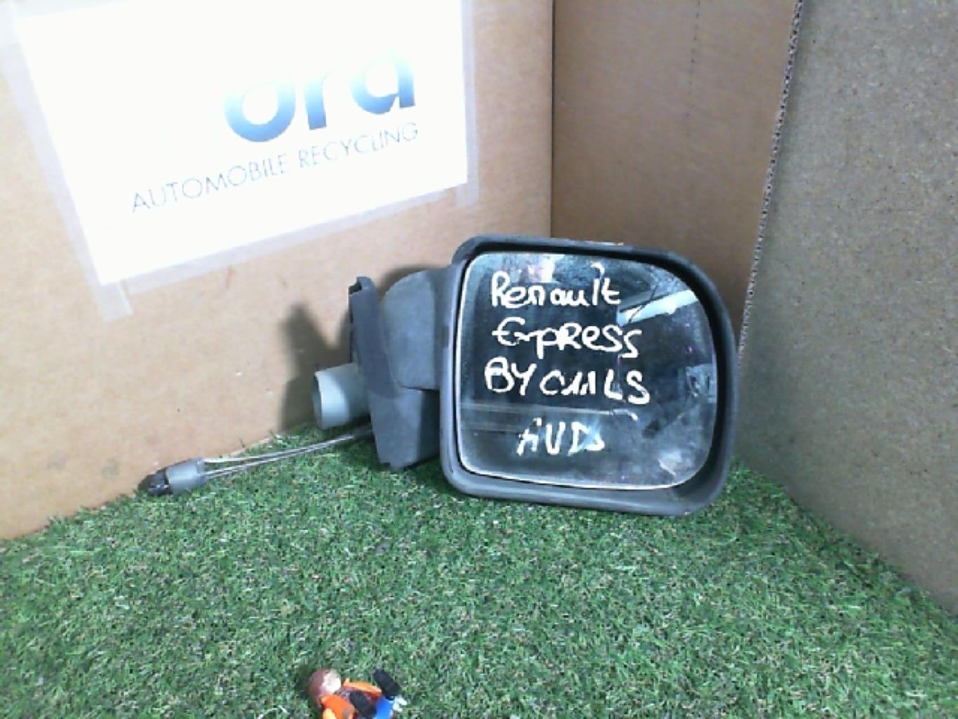Retroviseur droit RENAULT EXPRESS PHASE 2 Diesel - 1
