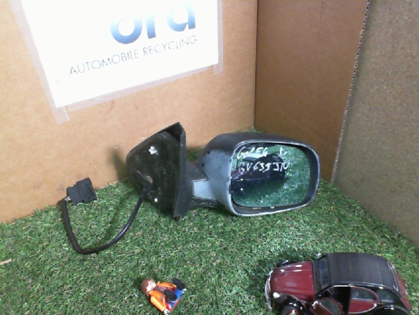 Retroviseur droit VOLKSWAGEN GOLF 4 Diesel - 1