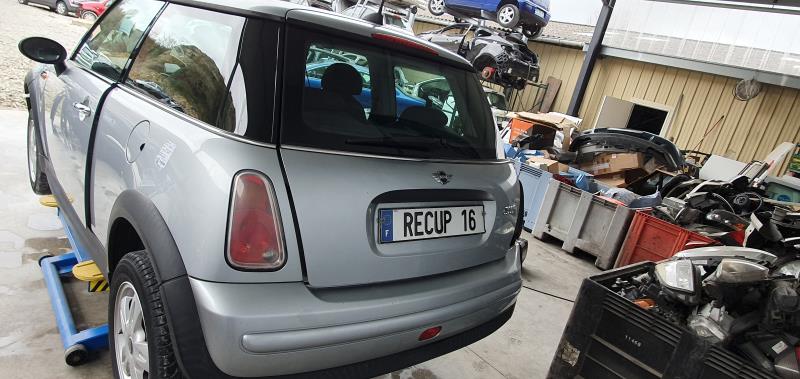 Photo de la pièce