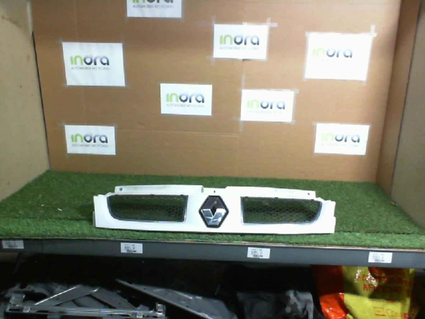 Calandre RENAULT TRAFIC 2 PHASE 1 Diesel - 1