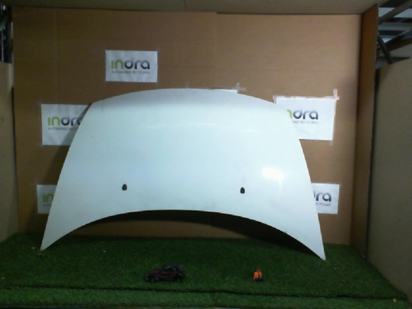 Capot CITROEN C3 1 PHASE 1 Diesel - 1