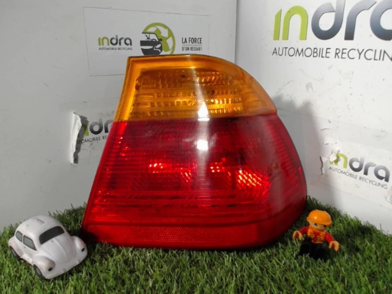 Feu arriere principal droit (feux) BMW SERIE 3 E46 PHASE 1 Diesel - 1