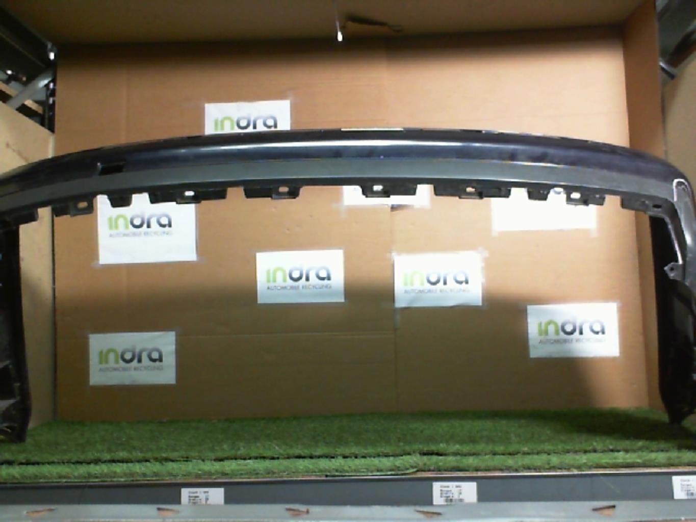 Pare choc arriere BMW SERIE 3 (E36)  - 1