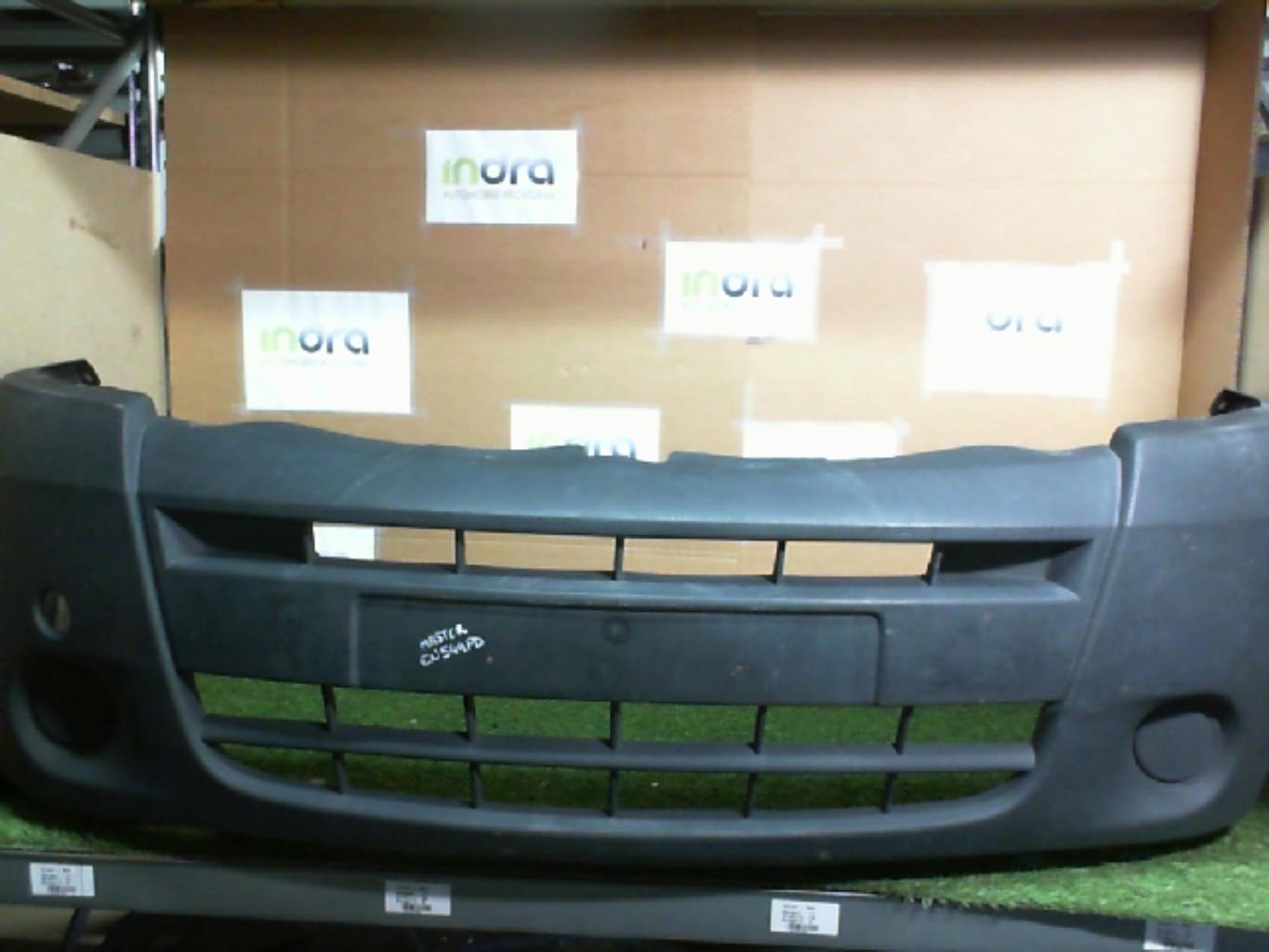 Pare choc avant RENAULT MASTER 2 PHASE 2 Diesel - 1
