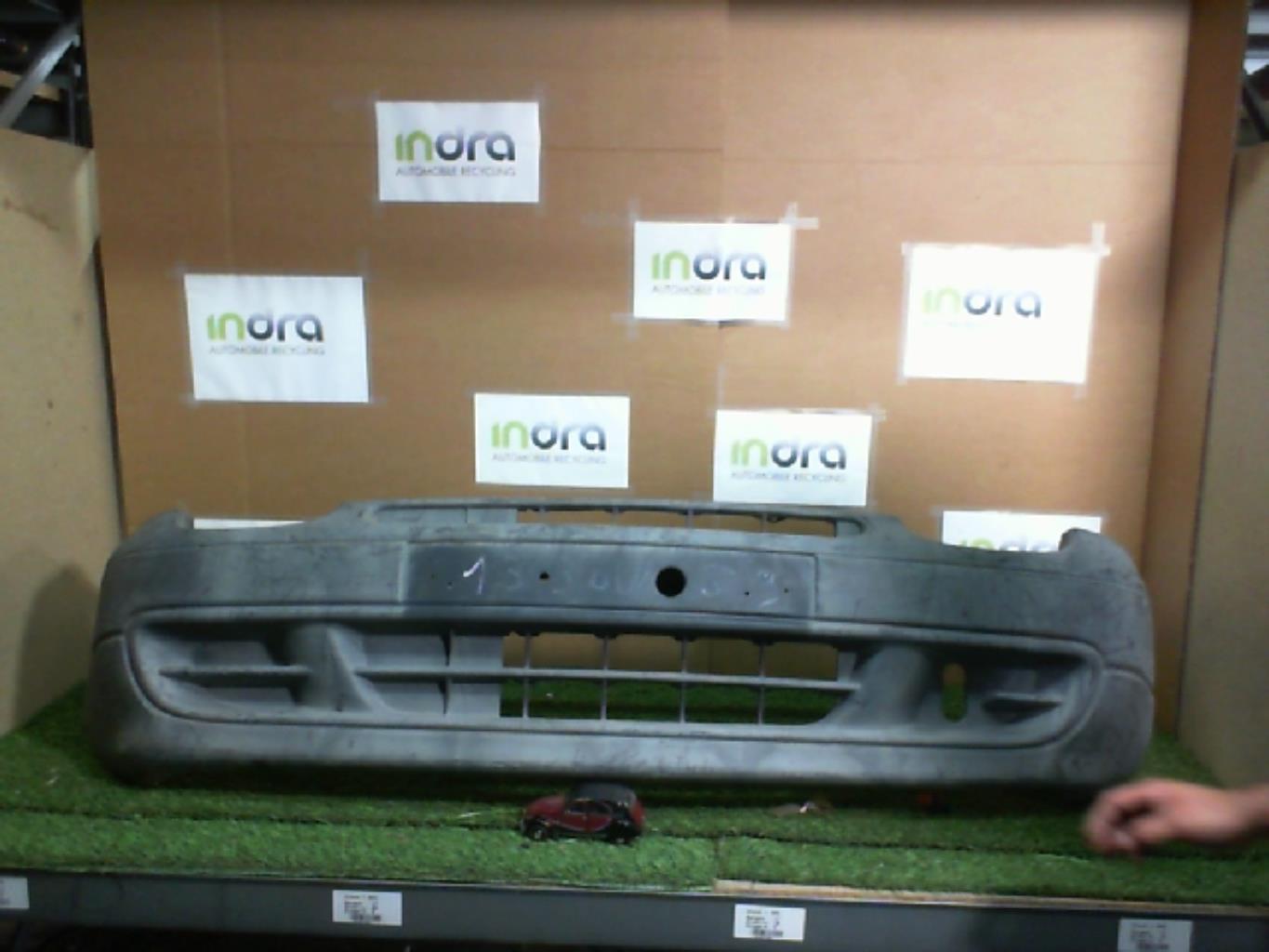 Pare choc avant RENAULT TWINGO 1 PHASE 2  - 1