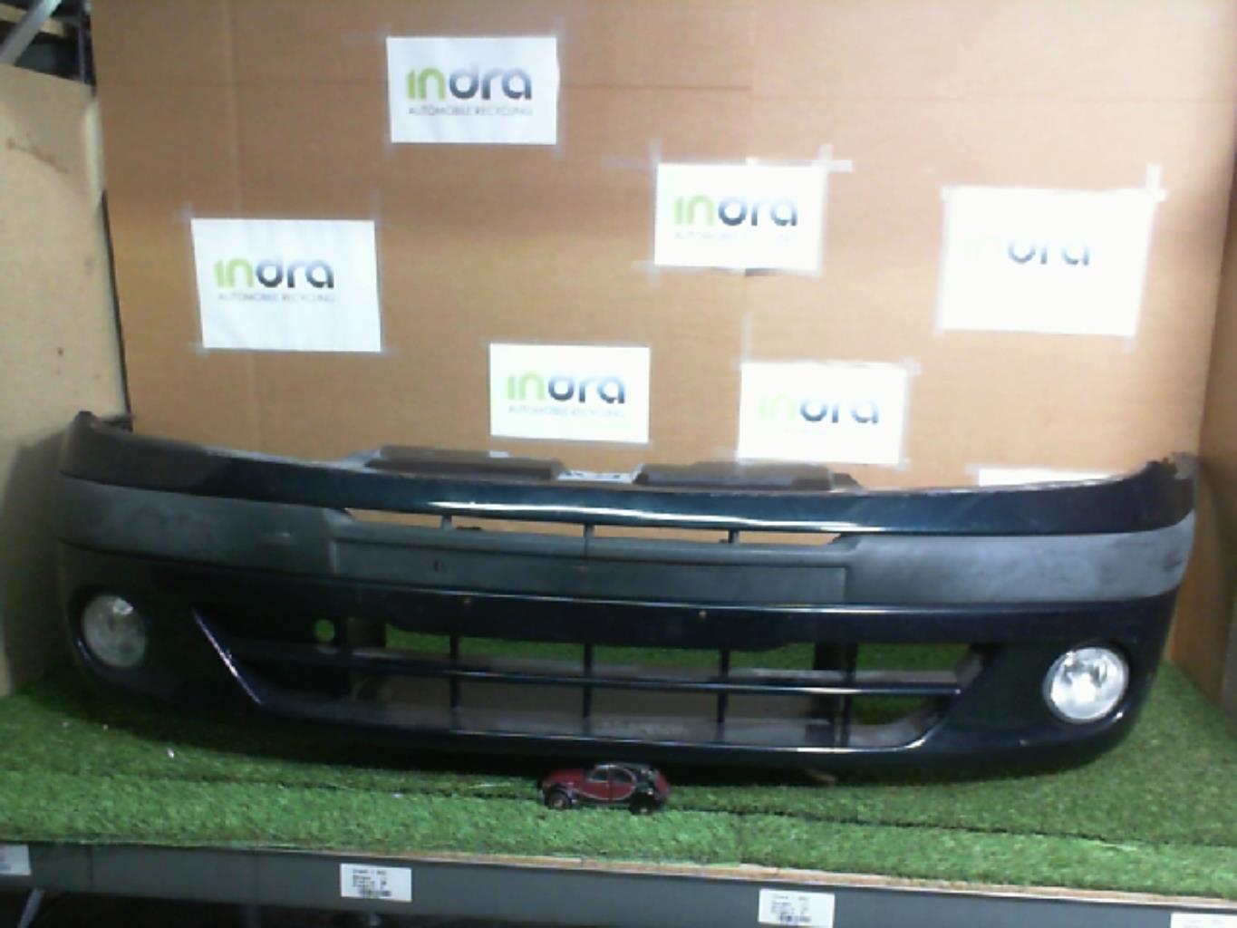 Pare choc avant RENAULT SCENIC 1 PHASE 2  - 1