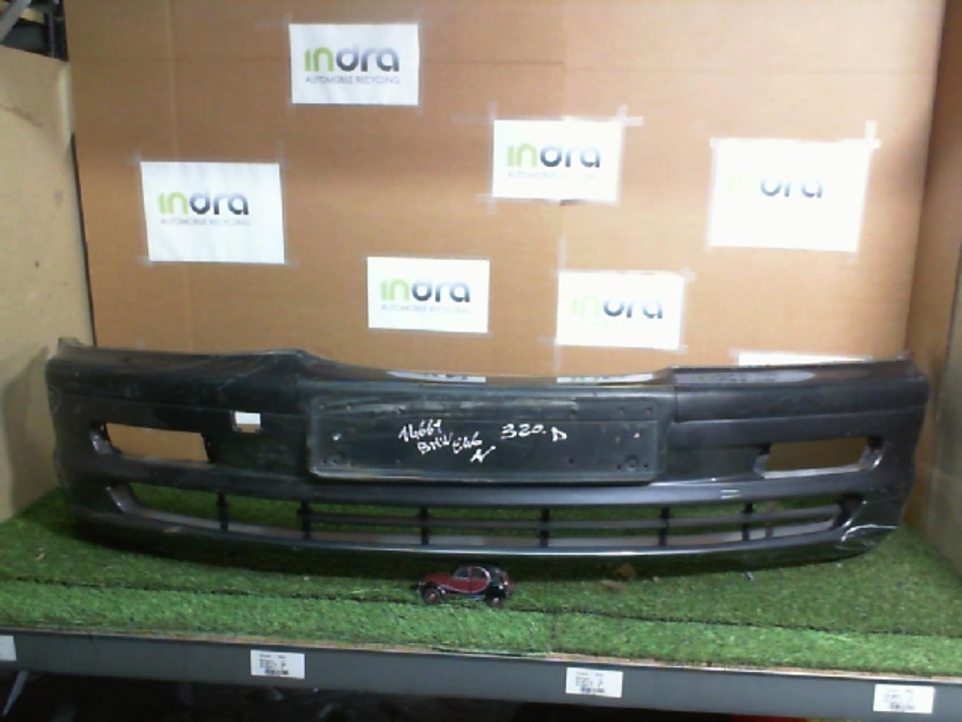 Pare choc avant BMW SERIE 3 E46 PHASE 1 Diesel - 1