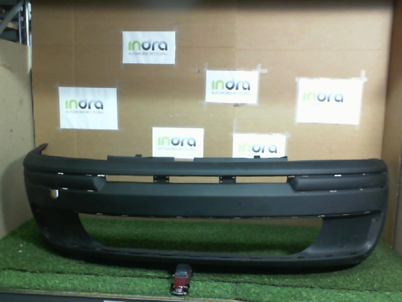 Pare choc avant FIAT PUNTO 2  - 1