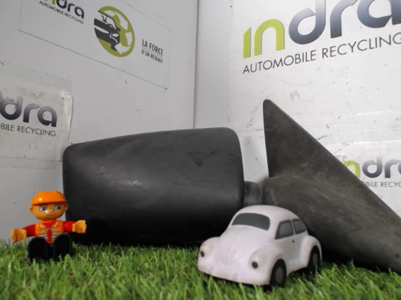 Retroviseur droit CITROEN AX PHASE 1 Essence - 1
