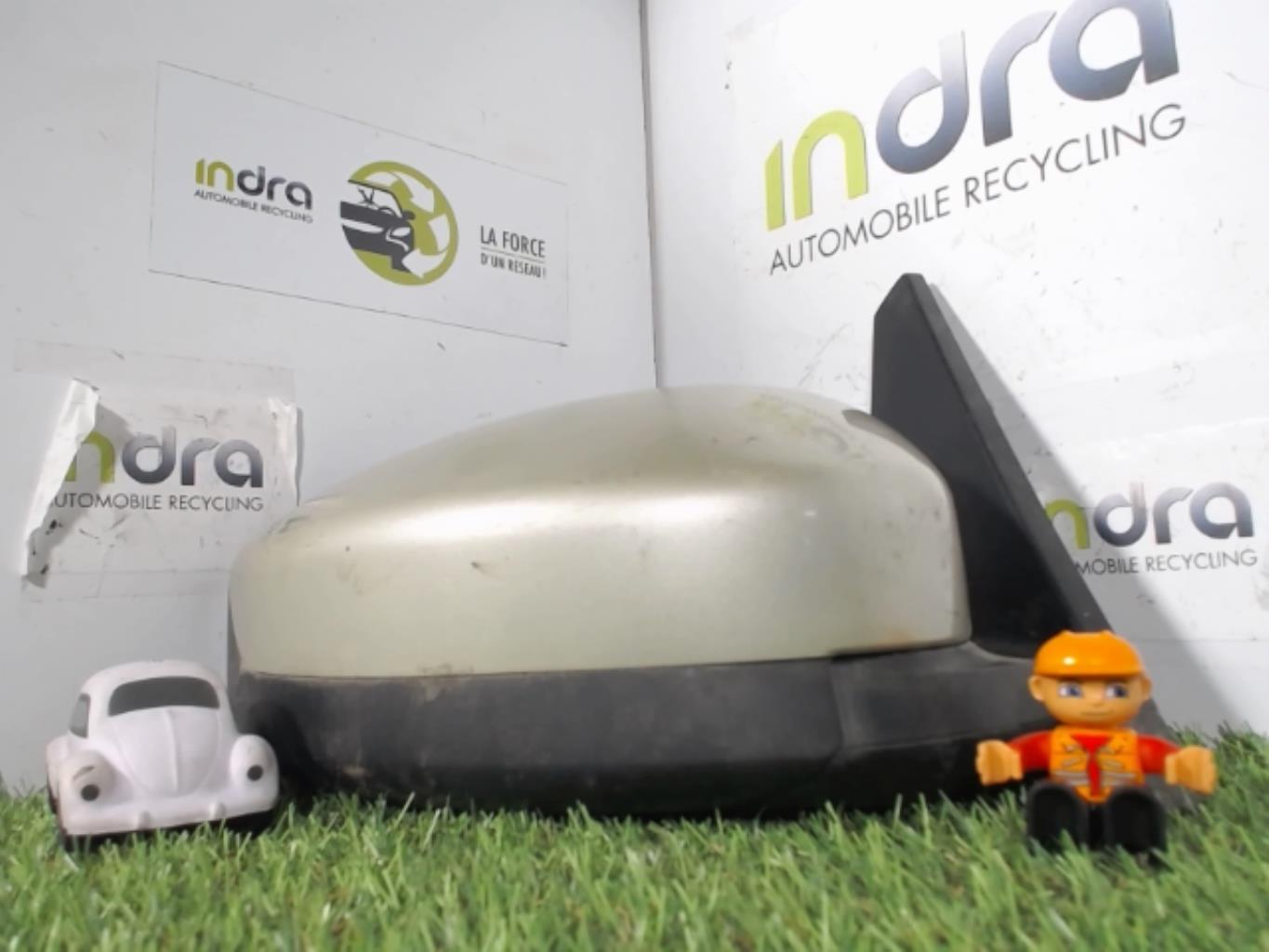 Retroviseur droit RENAULT ESPACE 4 PHASE 1 Diesel - 1