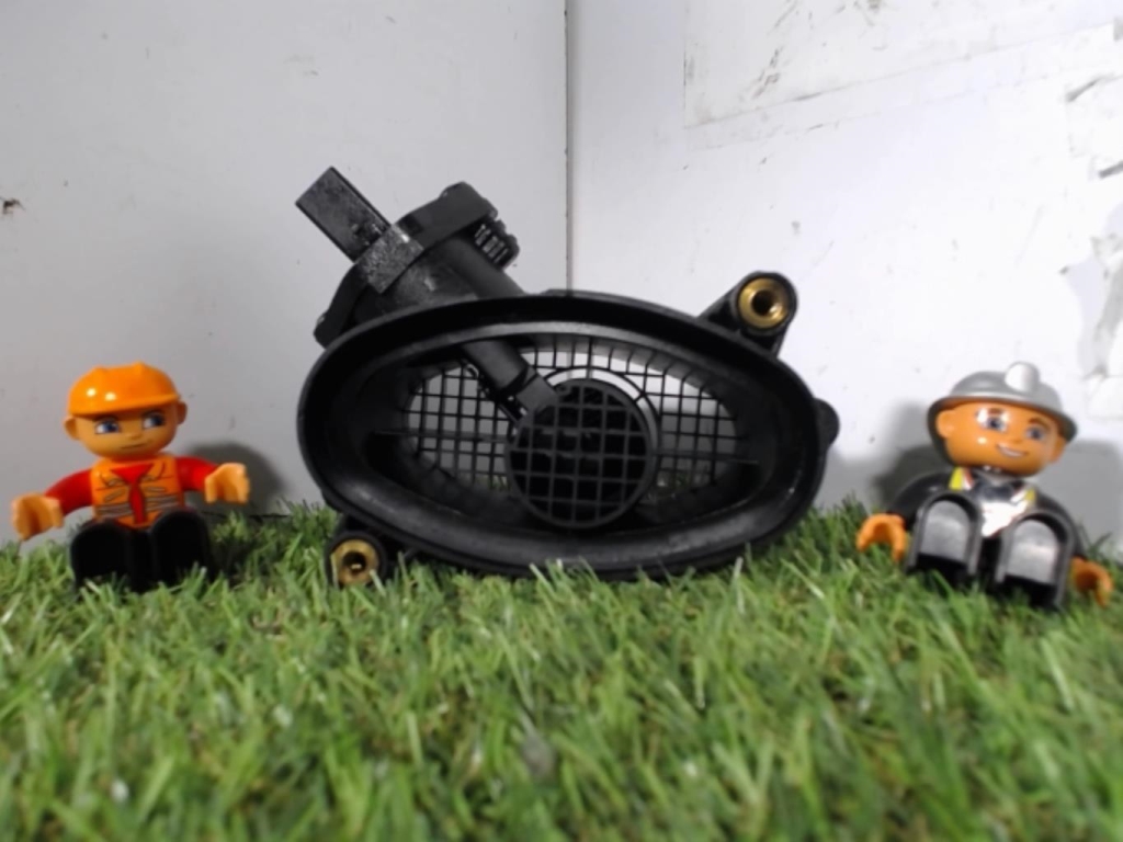 Debitmetre BMW SERIE 3 E46 PHASE 1 Diesel - 1