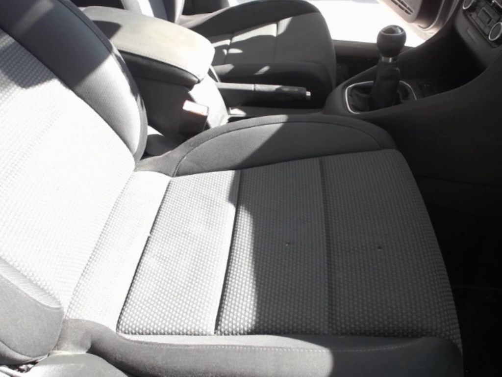 Interieur complet VOLKSWAGEN GOLF 6 Diesel - 1