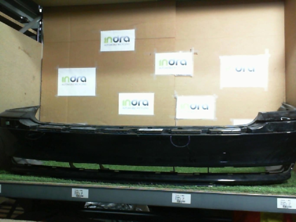 Pare choc arriere BMW SERIE 3 E46  - 1