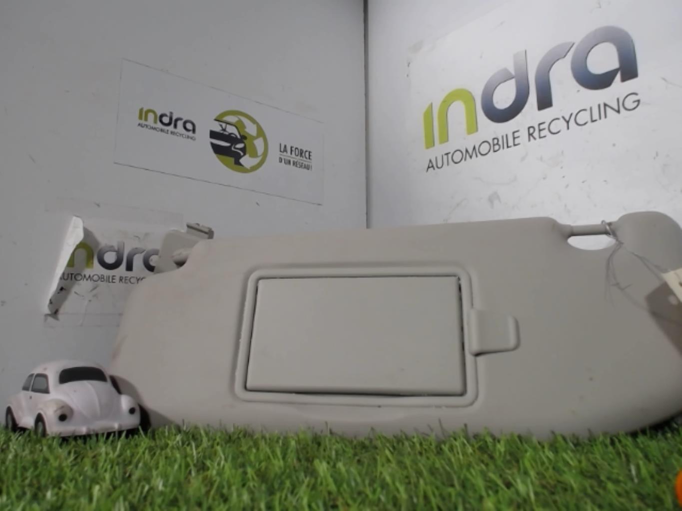 Pare soleil gauche CITROEN C3 3 PHASE 1 Diesel - 1