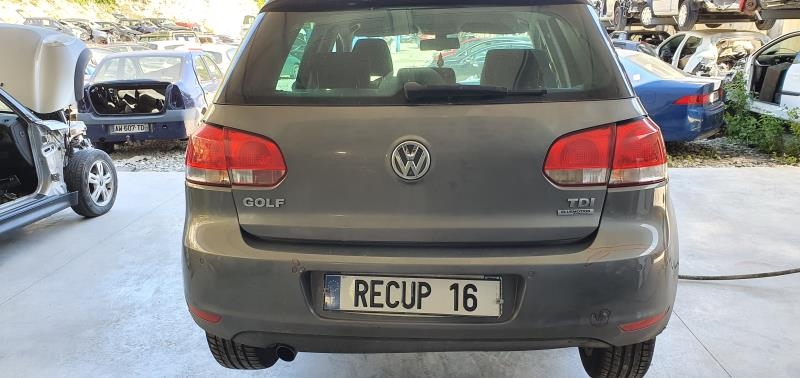 Mecanisme d'essuie glace VOLKSWAGEN GOLF 6 Diesel - 1