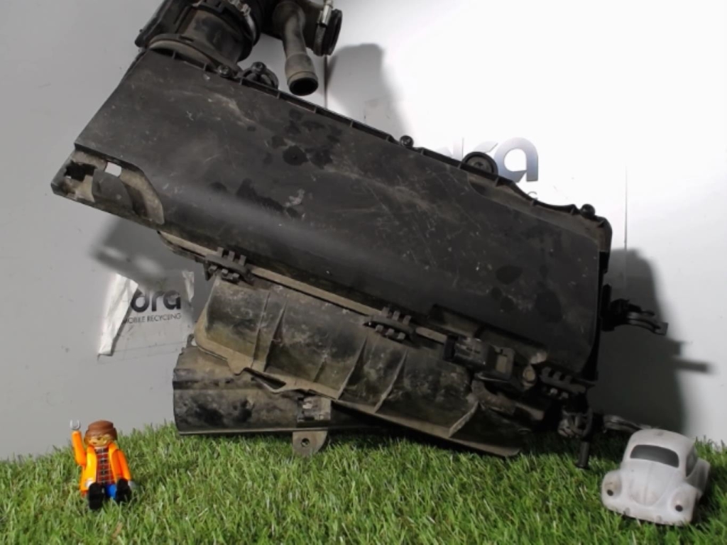 Boitier filtre a air CITROEN NEMO Diesel - 1