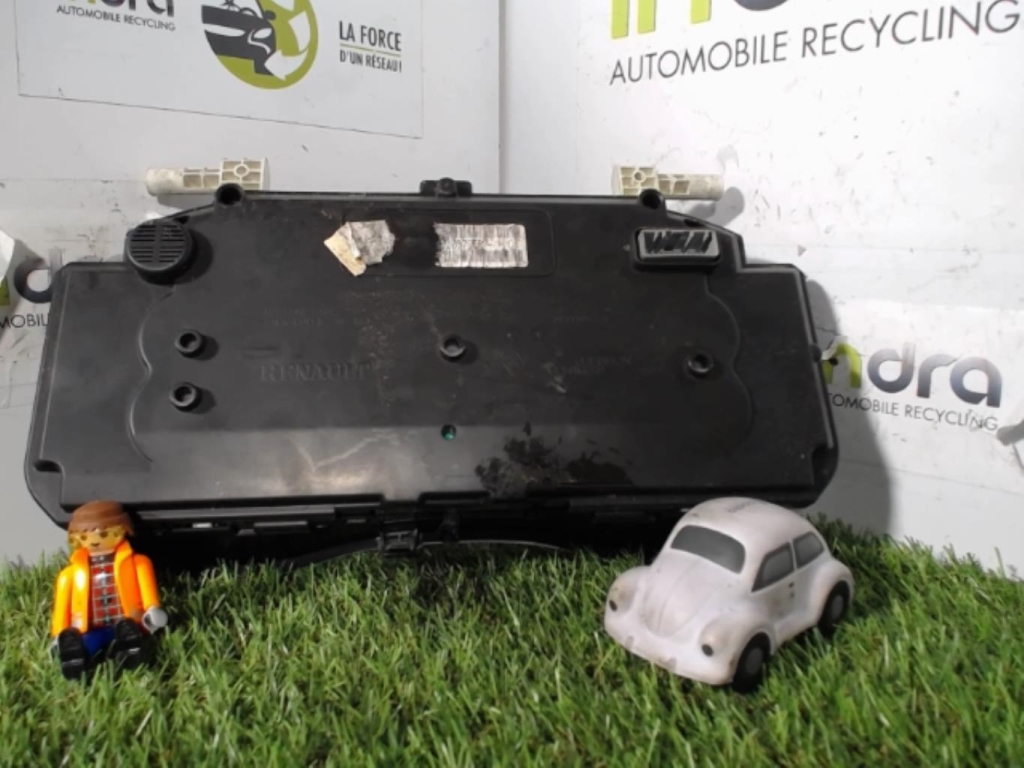 Compteur NISSAN NV400 Diesel - 1